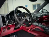Porsche Cayenne GTS 2014